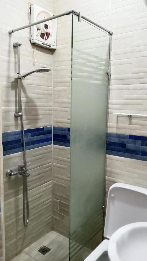 Isis Guest House Nazlet el-Sîsi Exteriör bild
