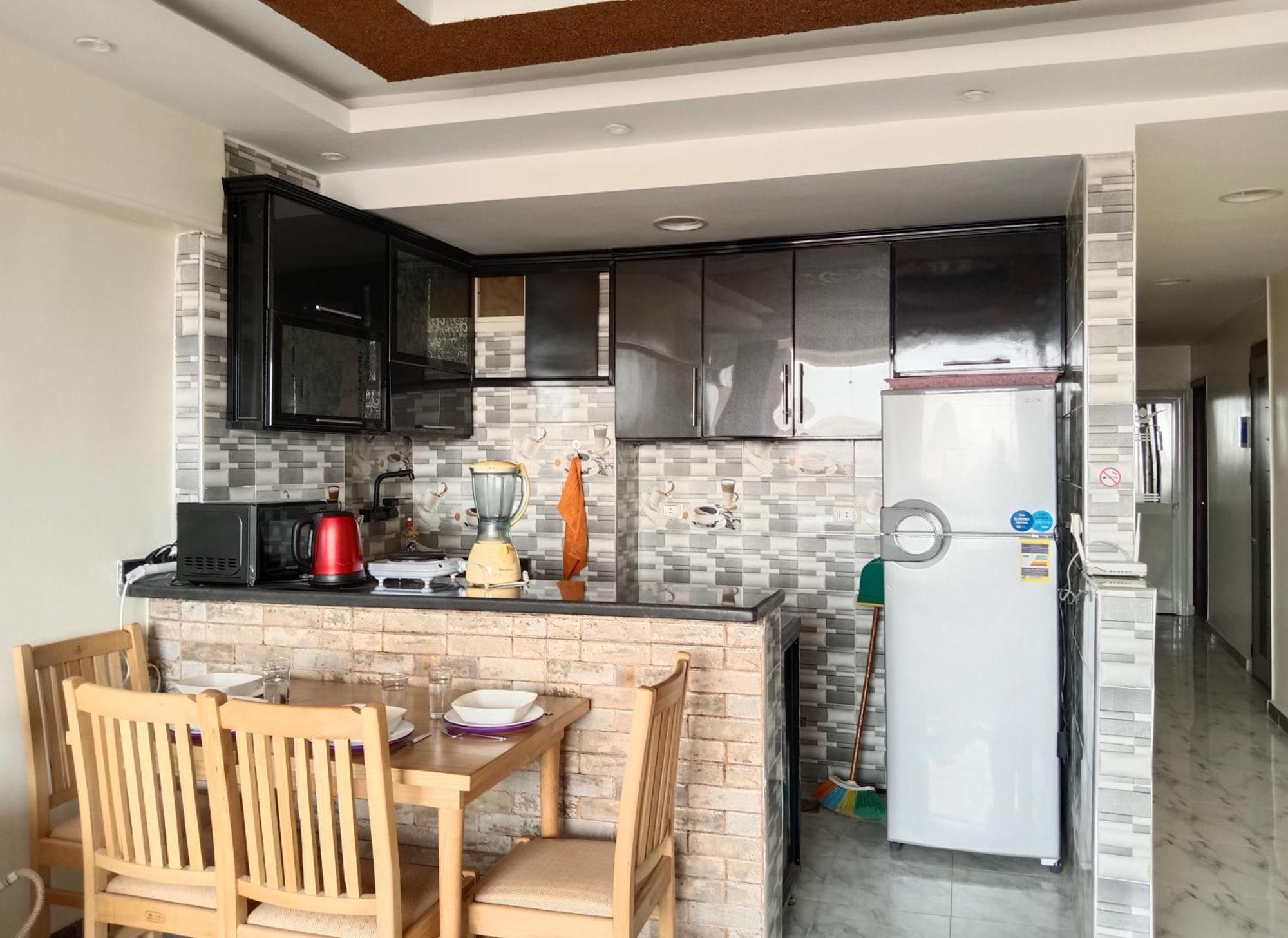 Isis Guest House Nazlet el-Sîsi Exteriör bild